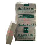 فوم سرد 57x58x13 تکتاز