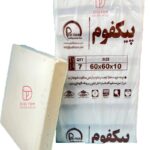 فوم سرد 60x60x10 پیکفوم