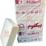 فوم سرد 53x56x13 پیکفوم