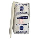 فوم سرد 60x120x4 تکتاز