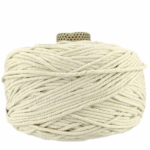 نخ مغزی پنبه ای