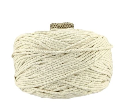 نخ مغزی پنبه ای