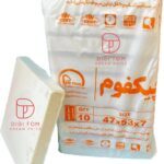 فوم سرد 47x53x7 پیکفوم