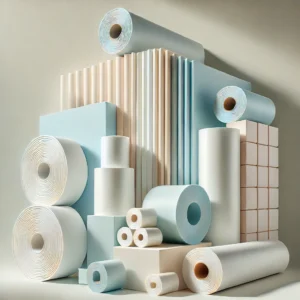 فوم پلی اتیلن