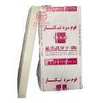 فوم سرد 60x120x10 تکتاز