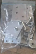مکانیزم بارسلون