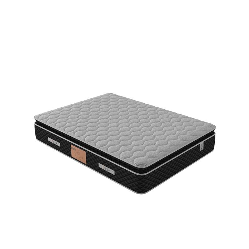 تشک طبی فنری زیچ مدل الترا هیبرید