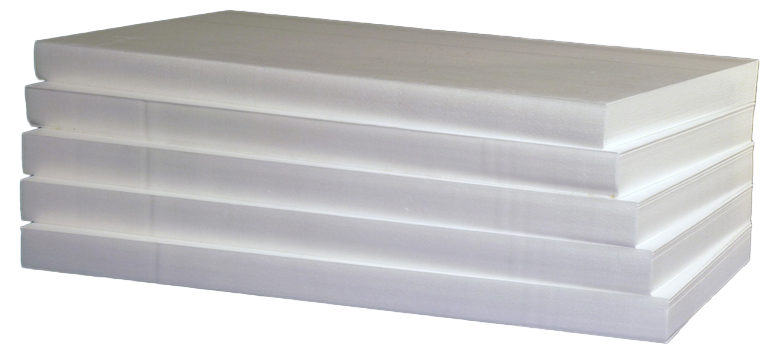 فوم پلی اتیلن ورقه ای