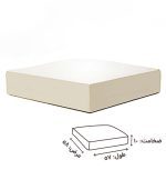 فوم سرد 57x58x10