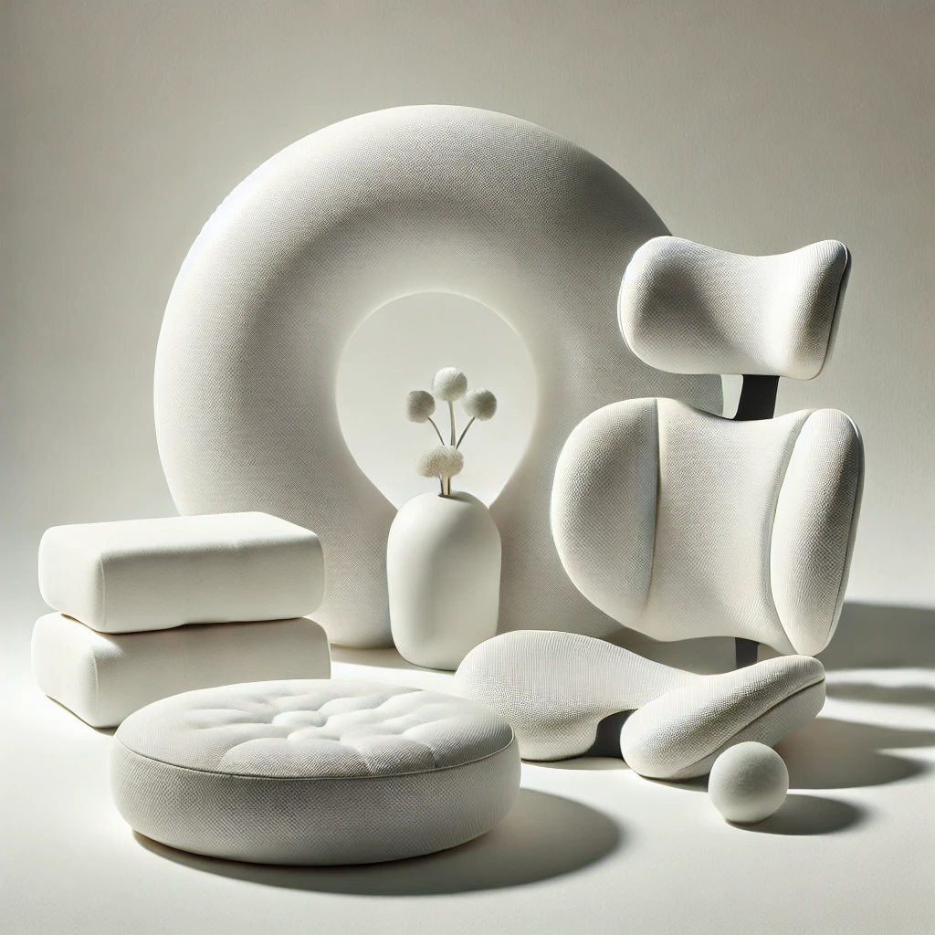 محصولات طبی